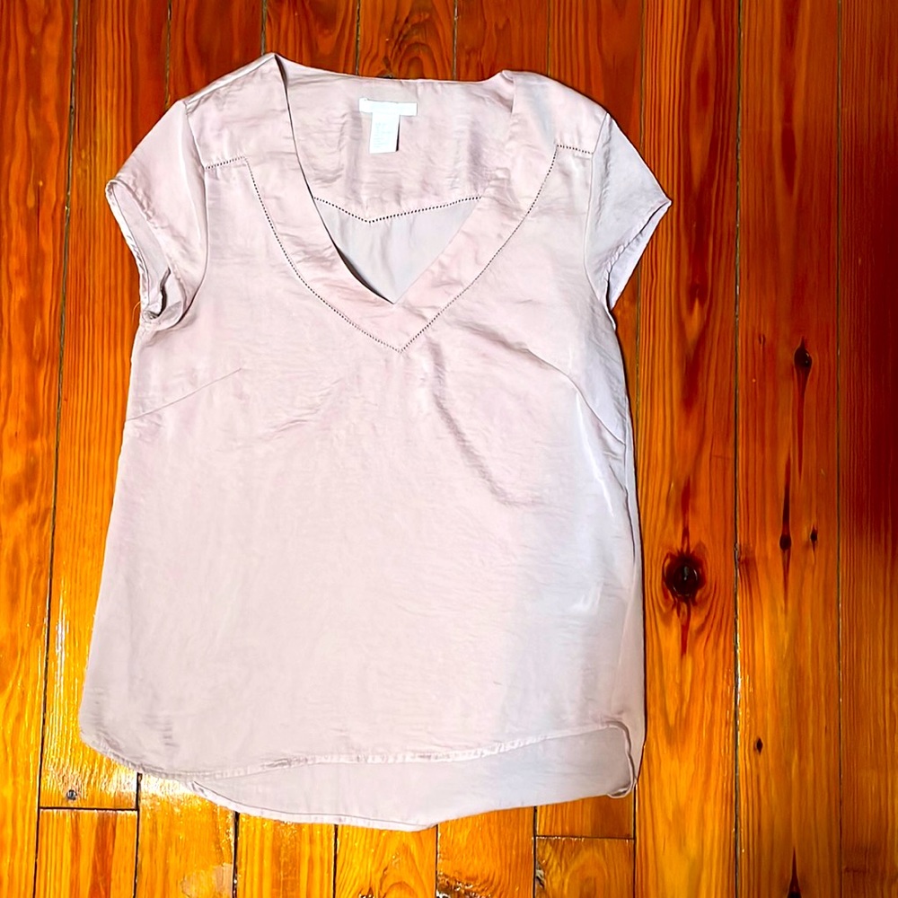 H&M size 2